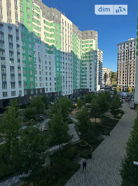 Квартира на вул. Університетська 3/15 в Києві, ID 241381, фото №35