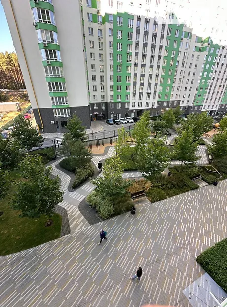 Квартира на вул. Університетська 3/15 в Києві, ID 241381, фото №36