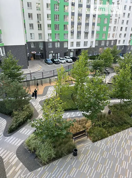 Квартира на вул. Університетська 3/15 в Києві, ID 241381, фото №38
