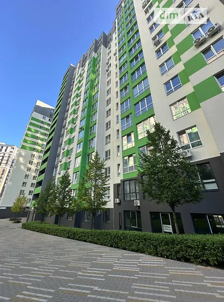 Квартира на вул. Університетська 3/15 в Києві, ID 241381, фото №39