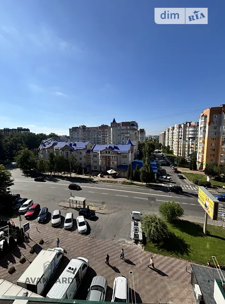 Квартира на вул. Зодчих в Вінниці, ID 222547, фото №13