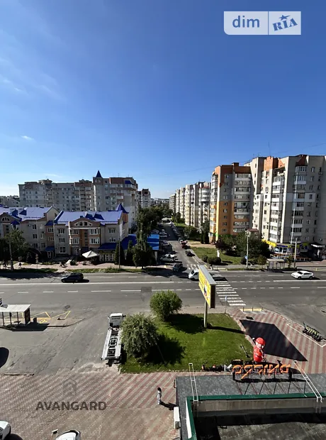 Квартира на вул. Зодчих в Вінниці, ID 222547, фото №10