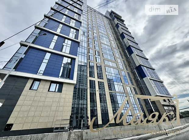 Квартира на вул. Звіринецька, 70А в Києві, ID 175470, фото №1