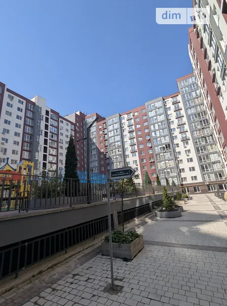Квартира на вул. Княгинин, 44 в Івано-Франківську, ID 165105, фото №28