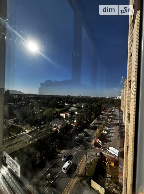 Квартира на вул. Матвія Донцова, 24 в Києві, ID 242671, фото №1