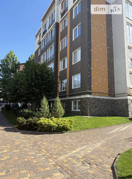 Квартира на вул. Джерельна, 6 в Києві, ID 224268, фото №12