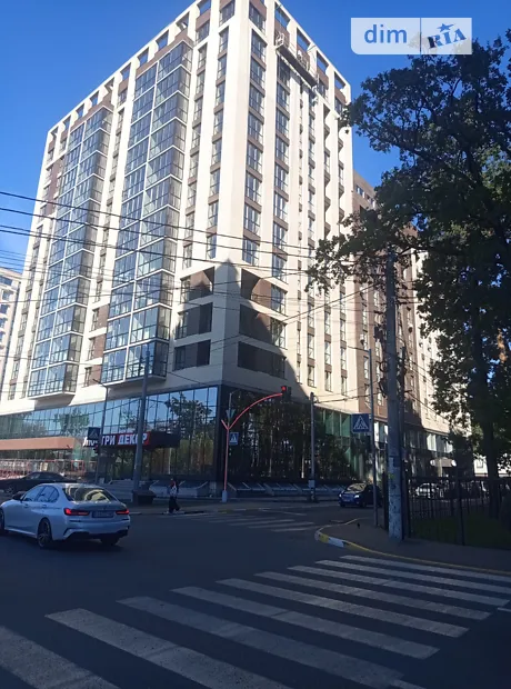 Квартира на вул. Матвія Донцова, 24 в Києві, ID 234670, фото №8
