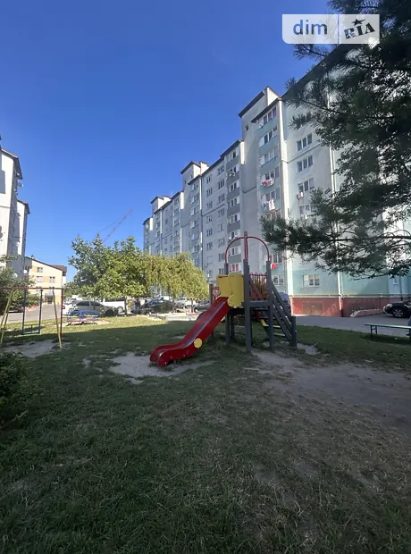 Квартира на вул. Крайня, 1В в Івано-Франківську, ID 197125, фото №14
