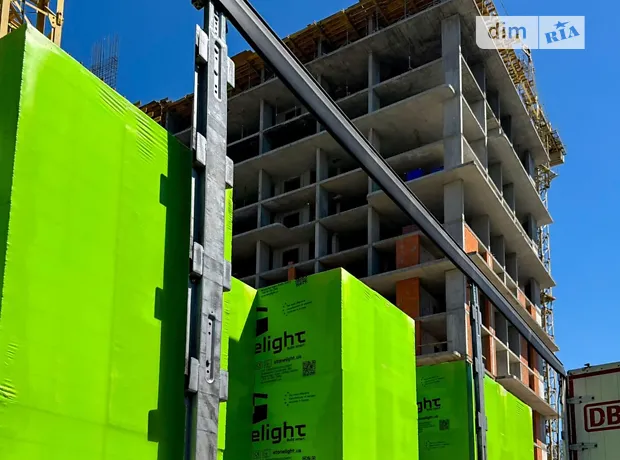 Квартира на вул. Гетьмана П. Дорошенка, 27 в Івано-Франківську, ID 169923, фото №3