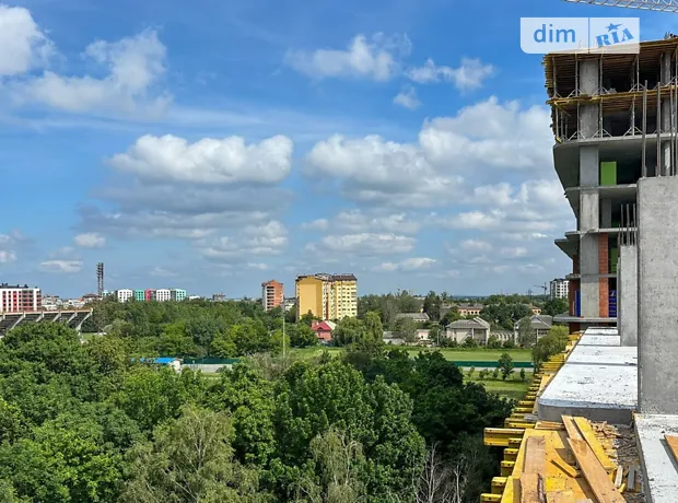 Квартира на вул. Гетьмана П. Дорошенка, 27 в Івано-Франківську, ID 262868, фото №3
