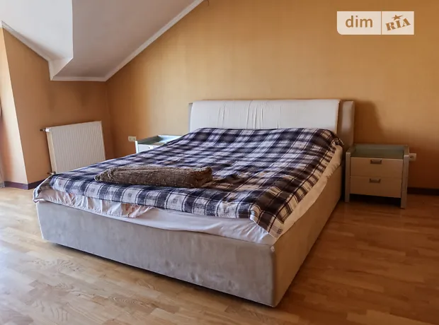 Квартира на вул. Михайла Драгана, 9 в Львові, ID 180438, фото №1