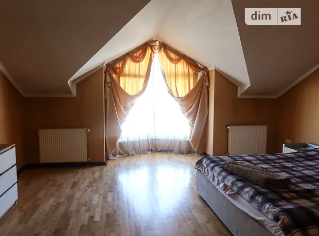 Квартира на вул. Михайла Драгана, 9 в Львові, ID 180438, фото №2