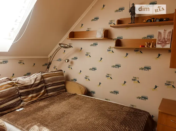 Квартира на вул. Михайла Драгана, 9 в Львові, ID 180438, фото №14