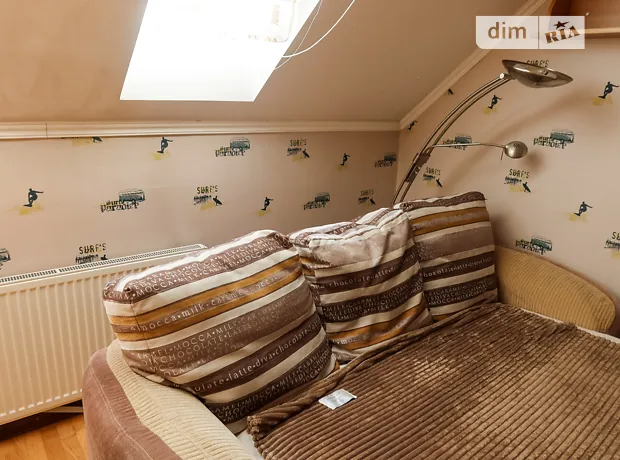 Квартира на вул. Михайла Драгана, 9 в Львові, ID 180438, фото №16