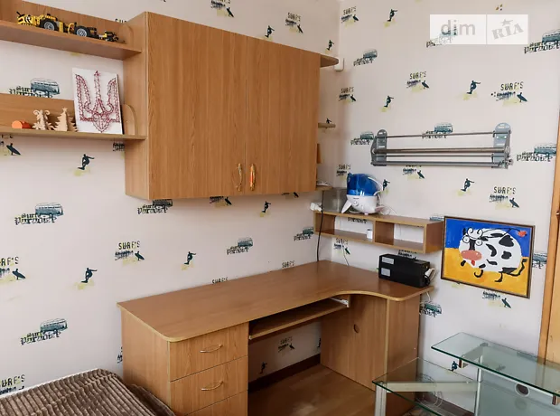 Квартира на вул. Михайла Драгана, 9 в Львові, ID 180438, фото №17