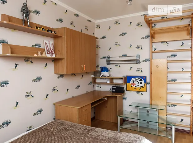 Квартира на вул. Михайла Драгана, 9 в Львові, ID 180438, фото №18