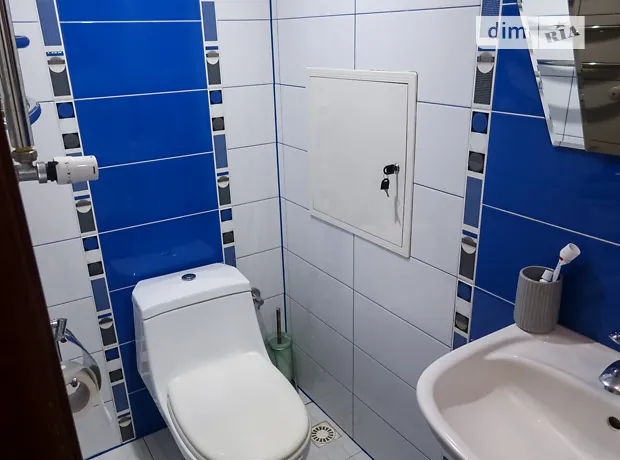 Квартира на вул. Михайла Драгана, 9 в Львові, ID 180438, фото №35