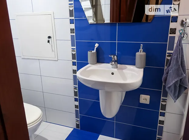 Квартира на вул. Михайла Драгана, 9 в Львові, ID 180438, фото №36