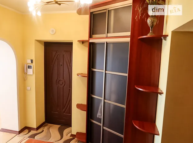 Квартира на вул. Михайла Драгана, 9 в Львові, ID 180438, фото №47