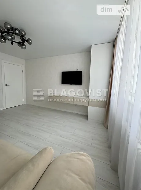Квартира на вул. Урлівська, 23 в Києві, ID 175413, фото №2