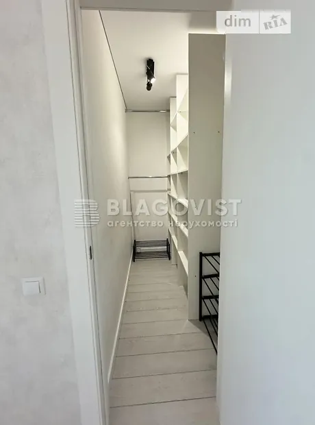 Квартира на вул. Урлівська, 23 в Києві, ID 175413, фото №14