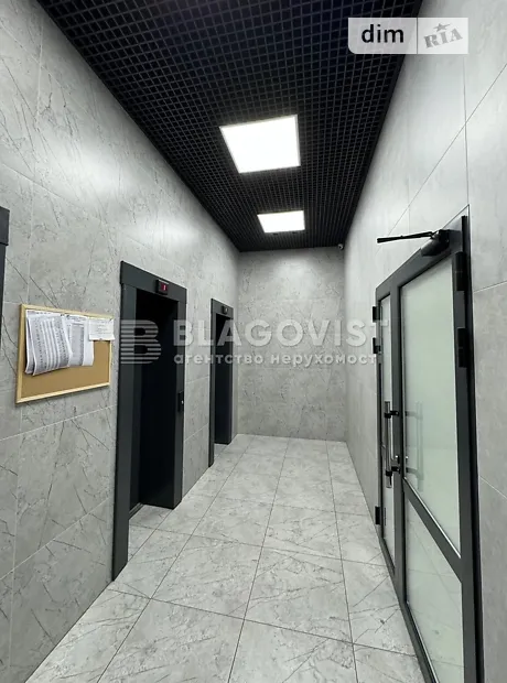 Квартира на вул. Урлівська, 23 в Києві, ID 175413, фото №16