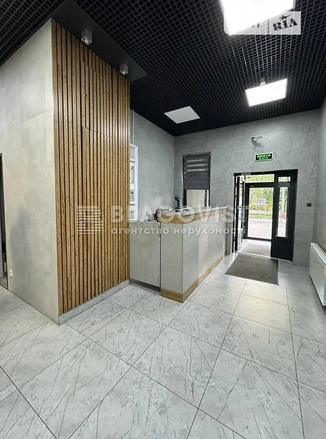 Квартира на вул. Урлівська, 23 в Києві, ID 175413, фото №18