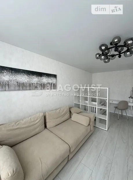 Квартира на вул. Урлівська, 23 в Києві, ID 175413, фото №3