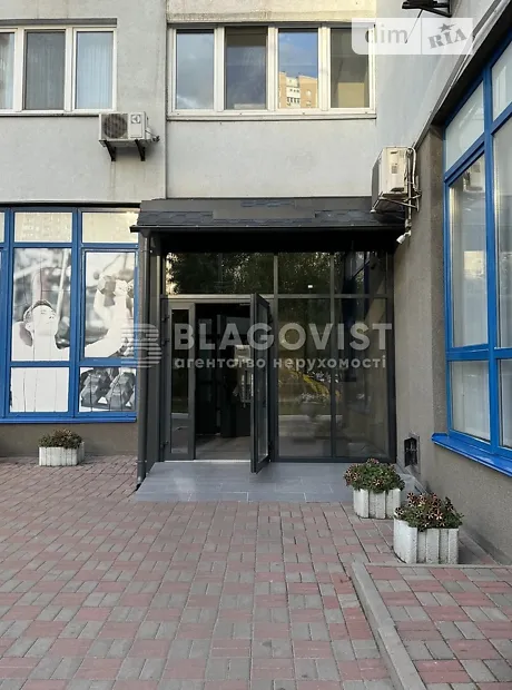 Квартира на вул. Урлівська, 23 в Києві, ID 175413, фото №22