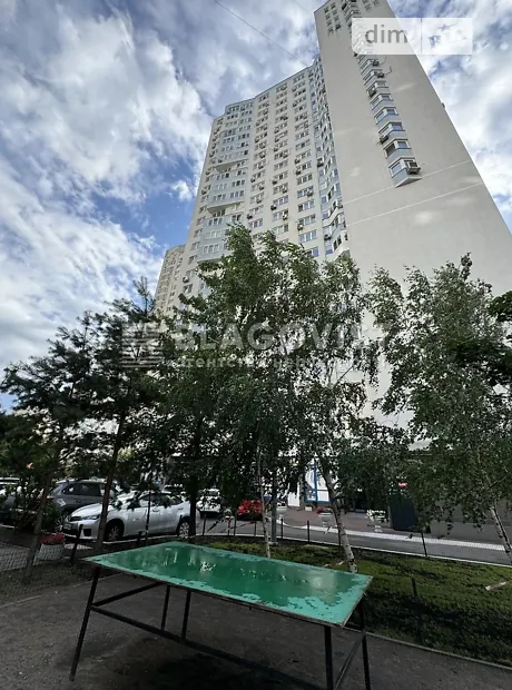 Квартира на вул. Урлівська, 23 в Києві, ID 175413, фото №23