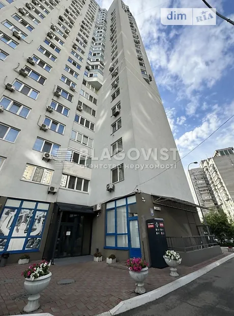 Квартира на вул. Урлівська, 23 в Києві, ID 175413, фото №24