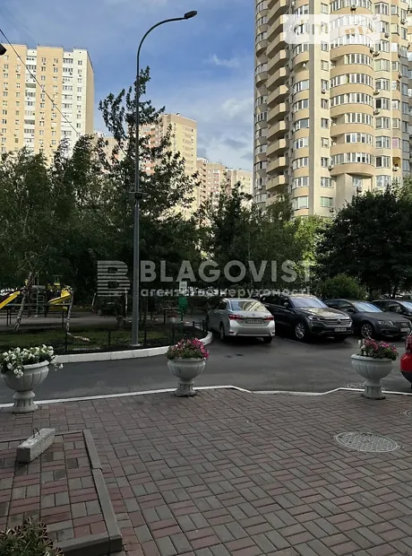 Квартира на вул. Урлівська, 23 в Києві, ID 175413, фото №25