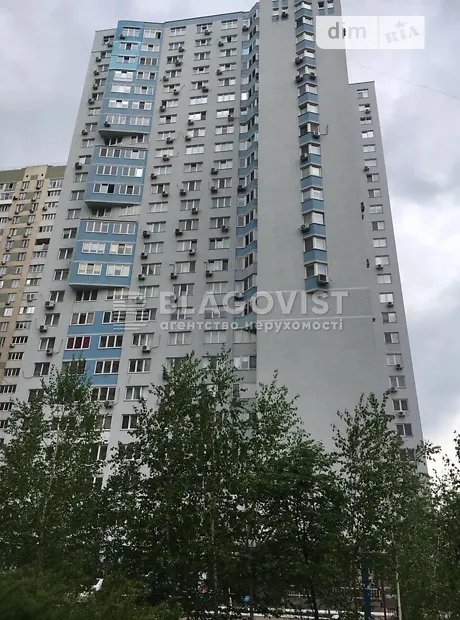 Квартира на вул. Урлівська, 23 в Києві, ID 175413, фото №27