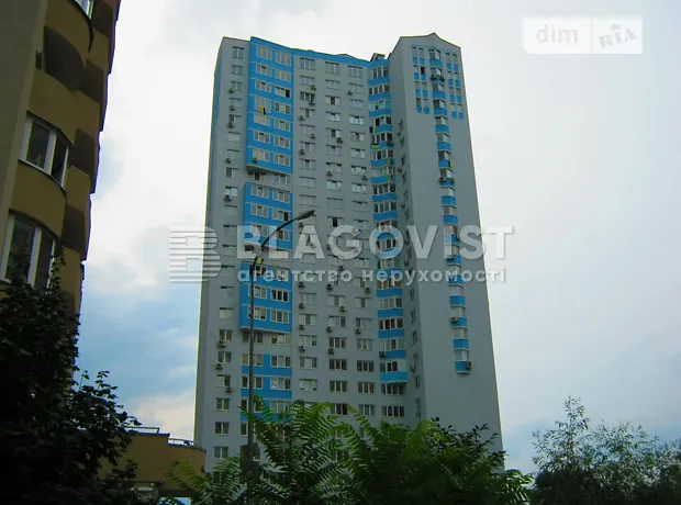 Квартира на вул. Урлівська, 23 в Києві, ID 175413, фото №29