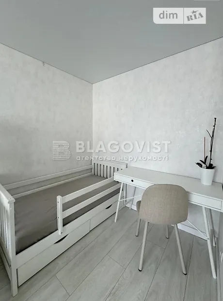 Квартира на вул. Урлівська, 23 в Києві, ID 175413, фото №4