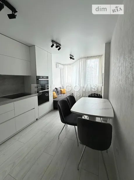 Квартира на вул. Урлівська, 23 в Києві, ID 175413, фото №5