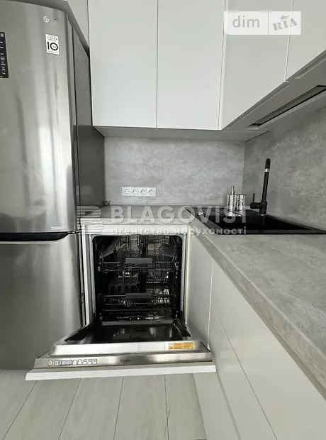 Квартира на вул. Урлівська, 23 в Києві, ID 175413, фото №6