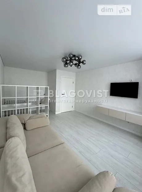 Квартира на вул. Урлівська, 23 в Києві, ID 175413, фото №7