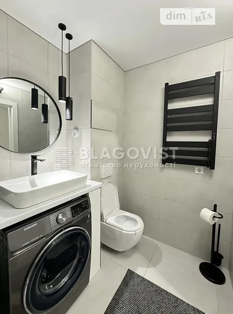 Квартира на вул. Урлівська, 23 в Києві, ID 175413, фото №8