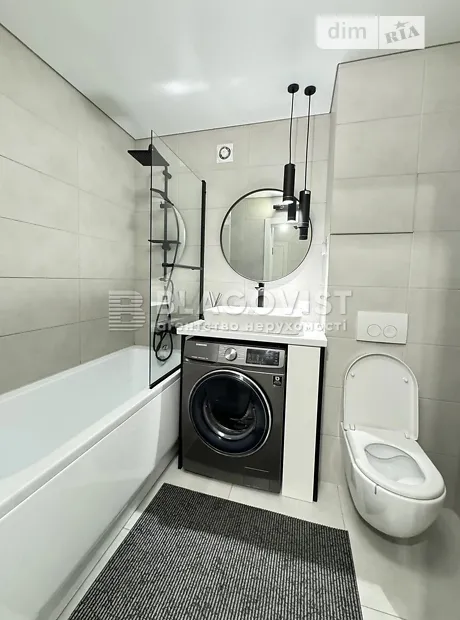 Квартира на вул. Урлівська, 23 в Києві, ID 175413, фото №9