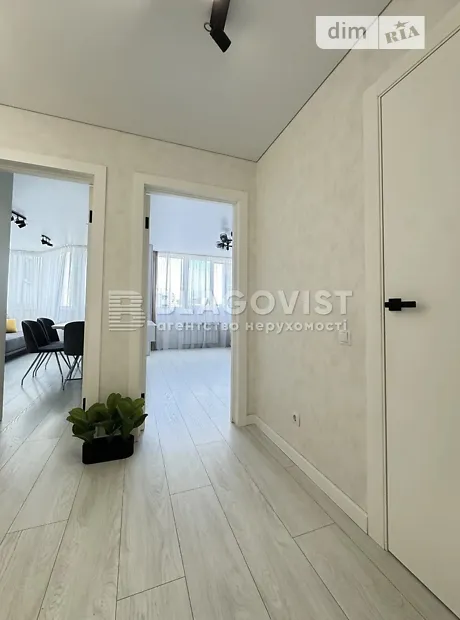 Квартира на вул. Урлівська, 23 в Києві, ID 175413, фото №10