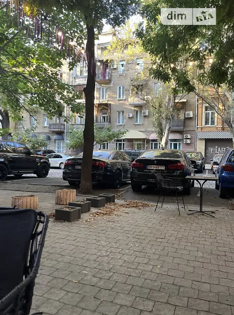Квартира на вул. Єврейська в Одесі, ID 194870, фото №11