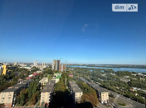 Квартира на просп. Яворницького Дмитра, 3 в Дніпрі, ID 190161, фото №19