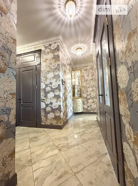 Квартира на просп. Яворницького Дмитра, 3 в Дніпрі, ID 190161, фото №21