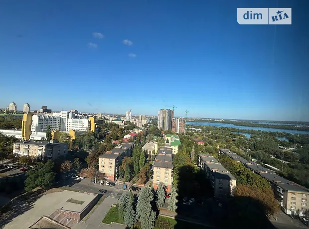 Квартира на просп. Яворницького Дмитра, 3 в Дніпрі, ID 190161, фото №43