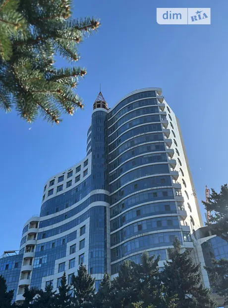 Квартира на просп. Яворницького Дмитра, 3 в Дніпрі, ID 190161, фото №8