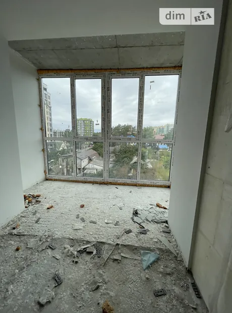 Квартира на вул. Матвія Донцова в Києві, ID 227661, фото №1