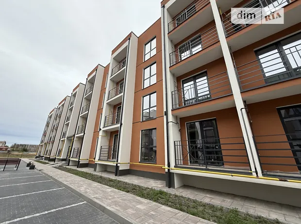 Квартира на вул. Українська 12/3 в Києві, ID 307795, фото №1