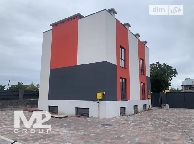 Квартира на вул. Свято-Покровська в Києві, ID 307805, фото №2