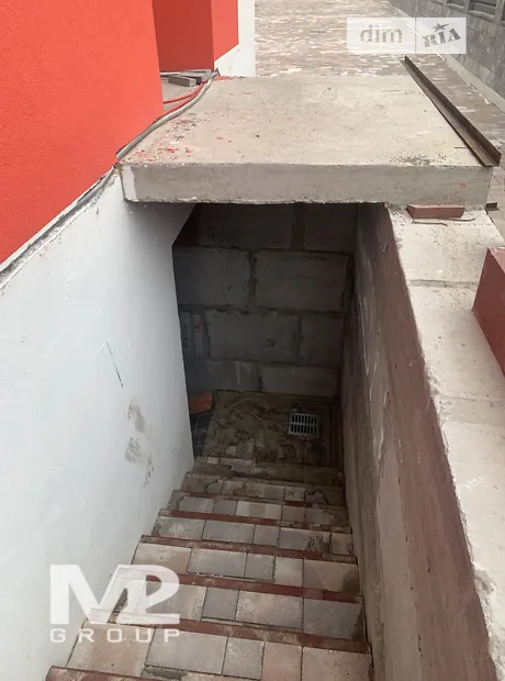 Квартира на вул. Свято-Покровська в Києві, ID 307805, фото №15